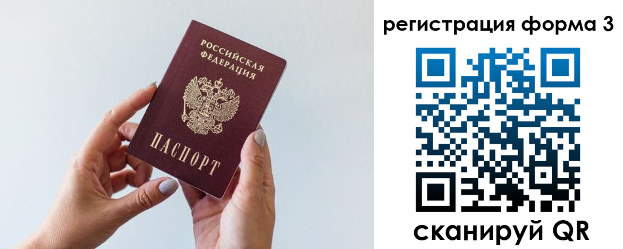 регистрация для школы в Кольчугино